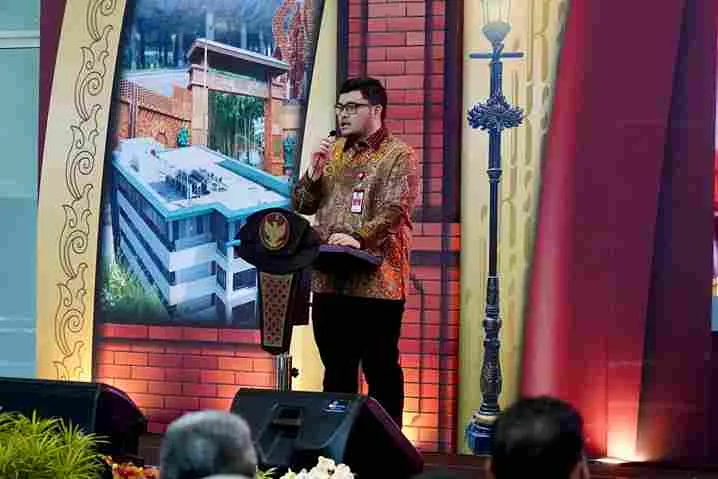 Fokus Pelayanan Dasar dalam Musrenbang RKPD 2027 Kabupaten Kediri
