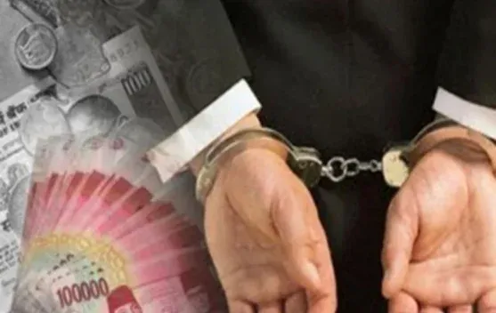 Profesor UPR Ditangkap sebagai Tersangka Kasus Korupsi Pascasarjana