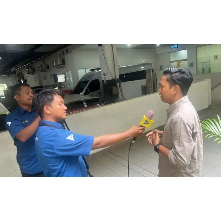 Iwakum Apresiasi Putusan MK: Jurnalistik Bukan Obstruction of Justice