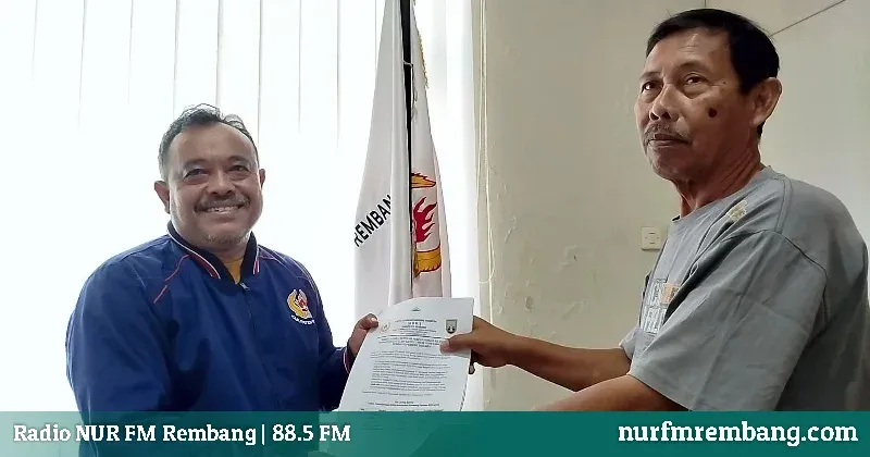 Musorkablub KONI Rembang 2026: Pemilihan Ketua Periode 2023–2027 di Pendopo Museum RA Kartini