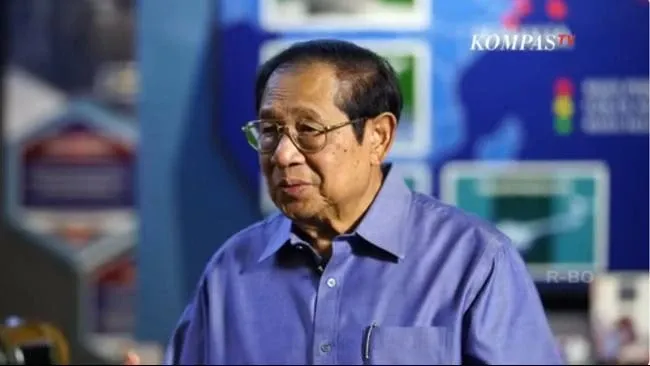 SBY dan Jokowi Siap Hadiri Pertemuan di Istana Prabowo Malam Ini