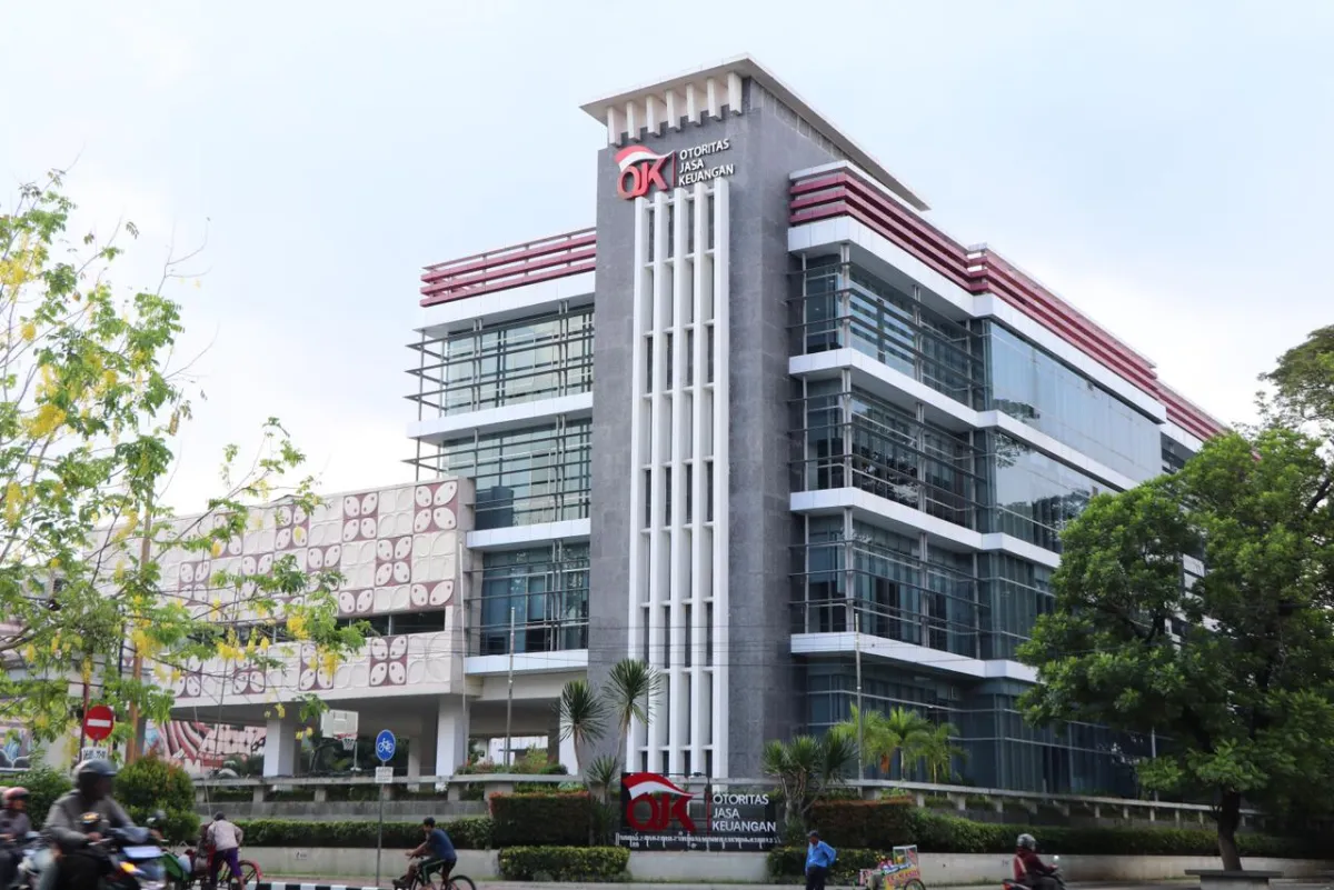 Stabilitas Industri Jasa Keuangan Solo Raya, Aset Perbankan Capai Rp121,3 Triliun