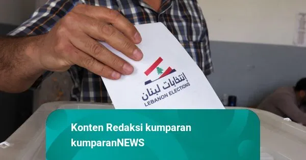 Lebanon Tunda Pemilu dan Perpanjang Masa Jabatan Parlemen Akibat Konflik dengan Israel