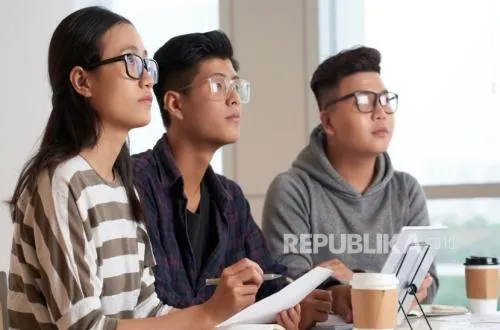 Mahasiswa Harus Ambil Peran dalam Ekonomi Digital Indonesia