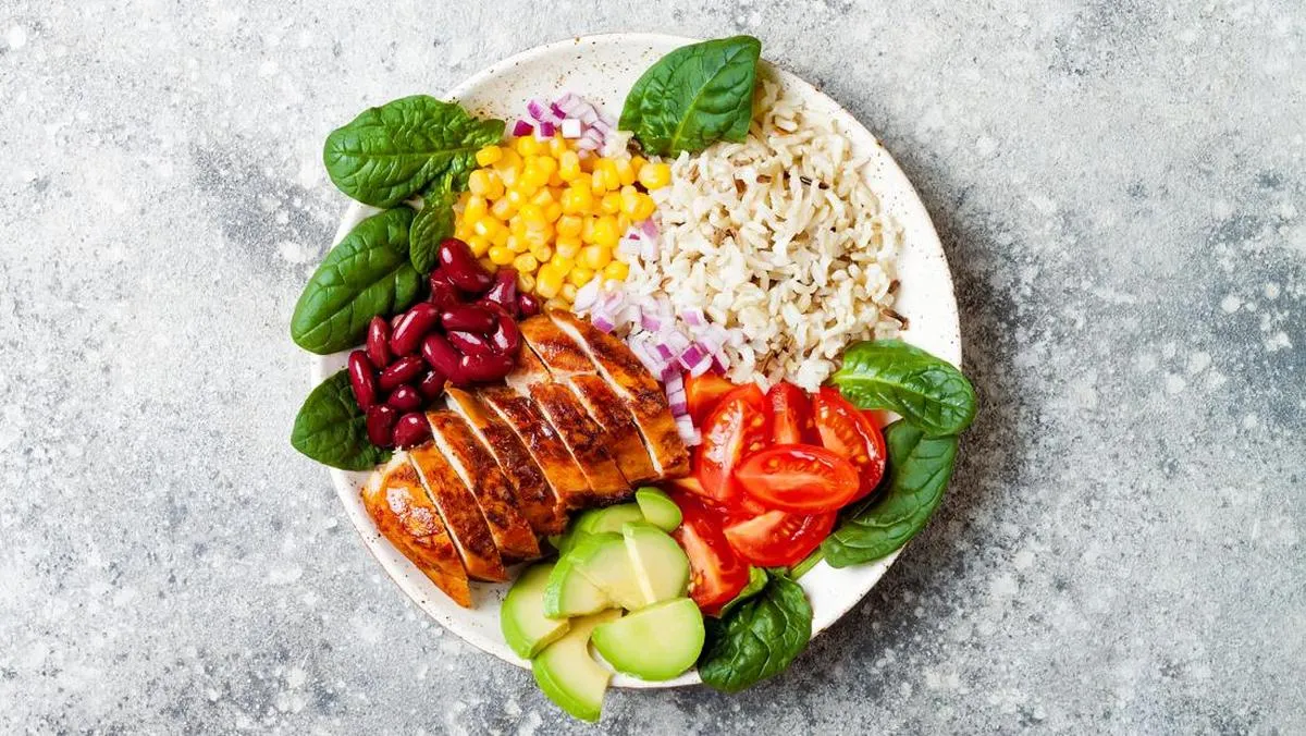 Hati-hati, Menu Sahur Low-carb yang Salah Bisa Picu Batu Empedu