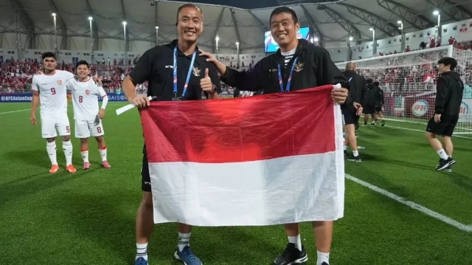 Yoo Jae-hoon Resmi Bergabung dengan Persijap Jepara untuk Hadapi Super League