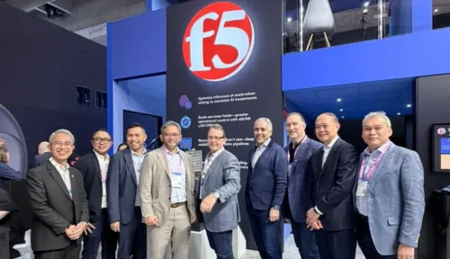 TelkomGroup dan F5 Jalin Kerja Sama Strategis untuk Tingkatkan Keamanan AI di Data Center