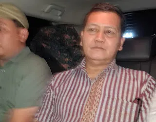 Buronan Kasus Korupsi Rp1,2 Miliar Asal Kuantan Singingi Berhasil Diamankan