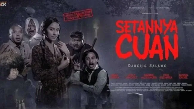 Tiga Film Baru Indonesia Tayang di Bioskop Mulai 5 Maret 2026
