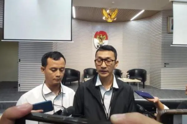 Dua Saksi Diduga Halangi Penyidikan Kasus Korupsi Bupati Pati