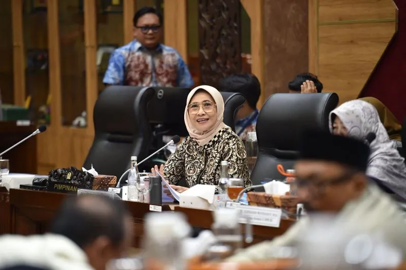 DPR Mendesak Pengusutan Kasus Pelecehan Atlet Panjat Tebing
