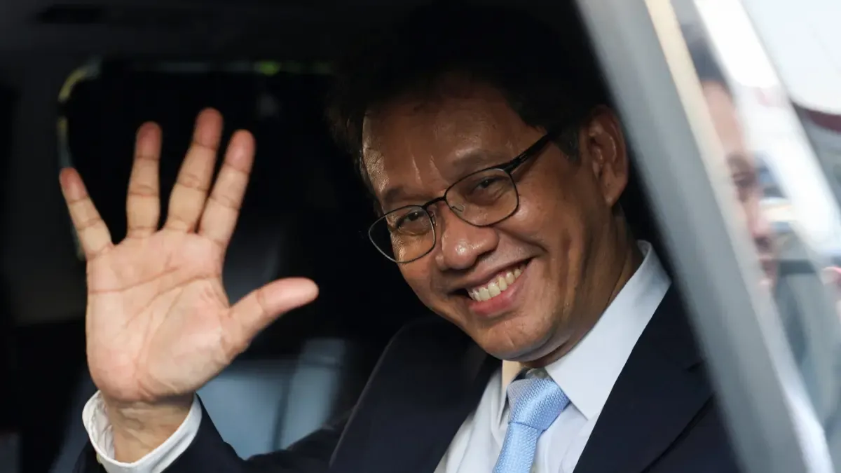 Gaji ke-13 ASN 2026 Cair Juni, Menkeu Purbaya Ungkap Syaratnya