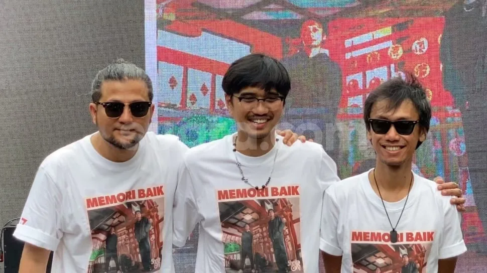 Lagu 'Sederhana' Sheila On 7: Mengajak Publik Hidup dengan Prinsip Keseharian yang Membumi