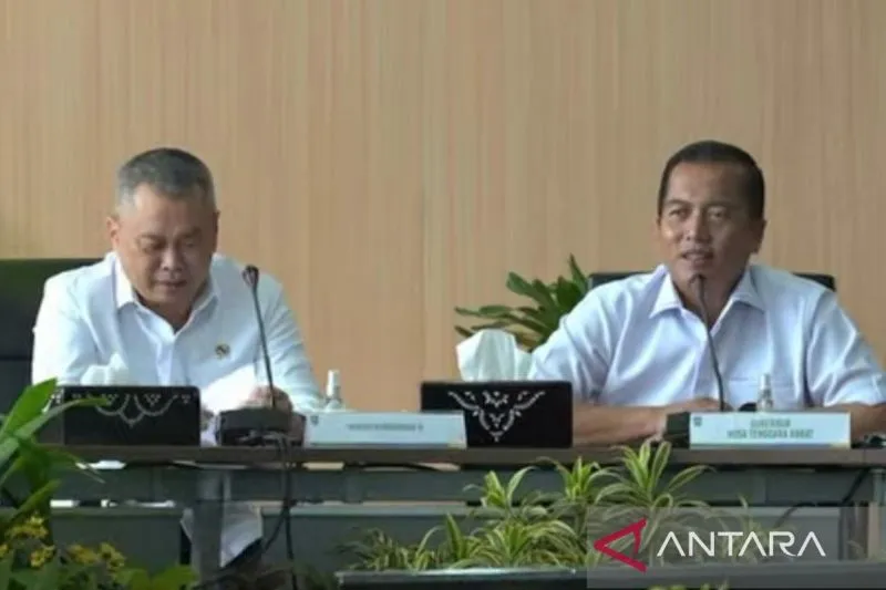 Menhub Soroti Mitigasi Bencana untuk Arus Mudik Lebaran 2026