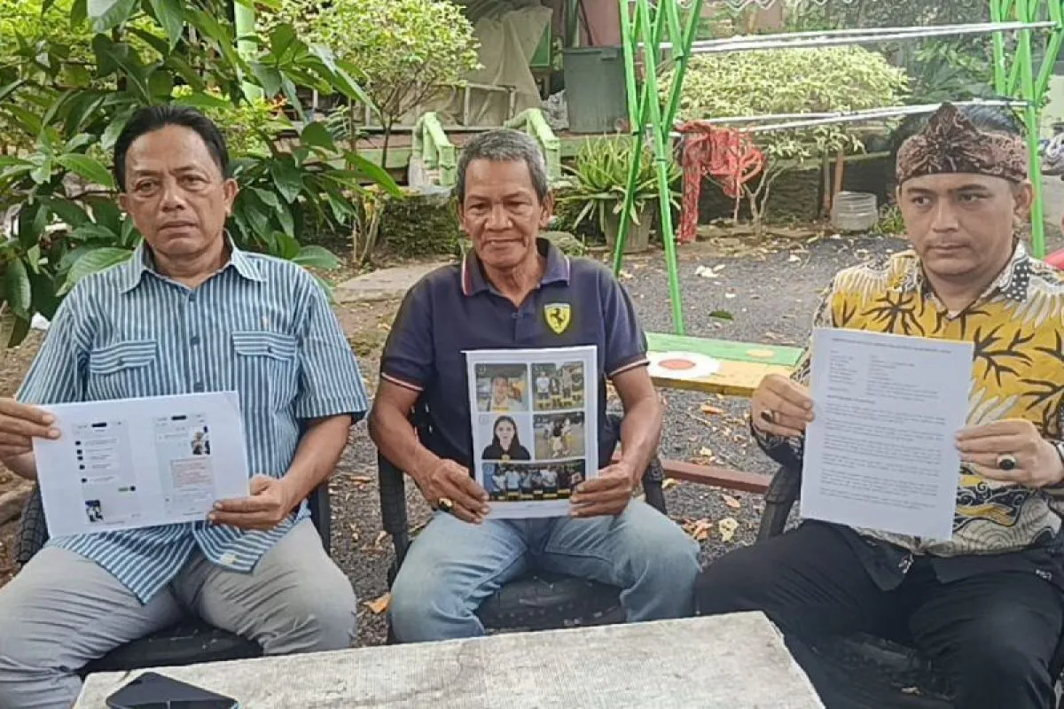 Korban Pengantin Pesanan dari Cirebon Terkurung di China, Keluarga Minta Bantuan