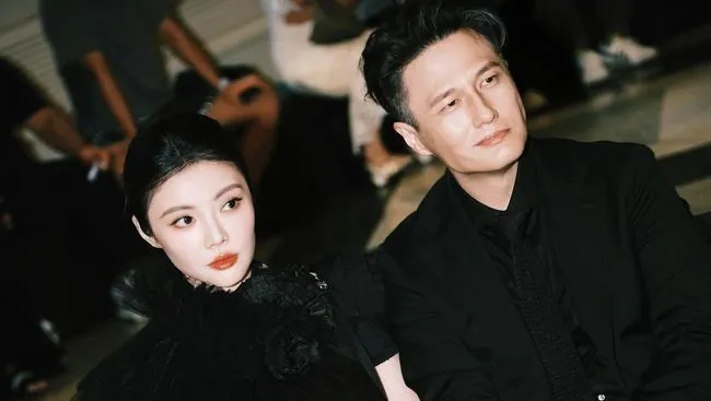Pernikahan Xu Dongdong dan Terence Yin Batal Akibat Masalah Bahasa