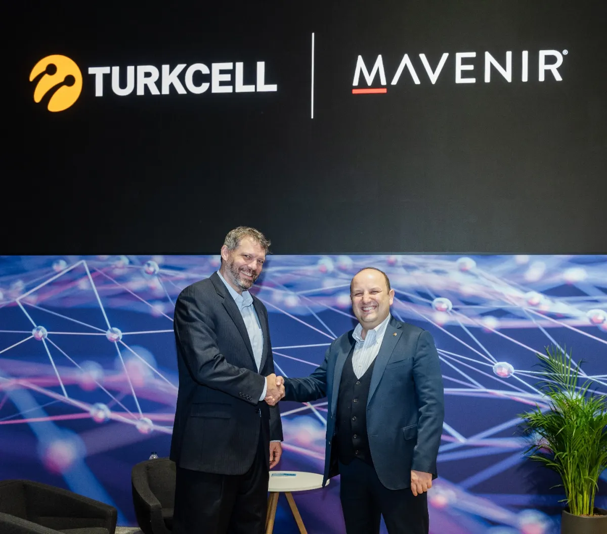 Mavenir dan Turkcell Kolaborasi untuk Inovasi Jaringan Berbasis AI