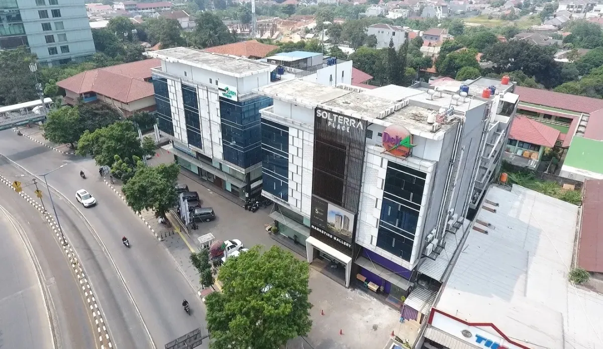 REAL Kolaborasi dengan MFlash untuk Monetisasi Aset Properti dan Ekosistem Telekomunikasi