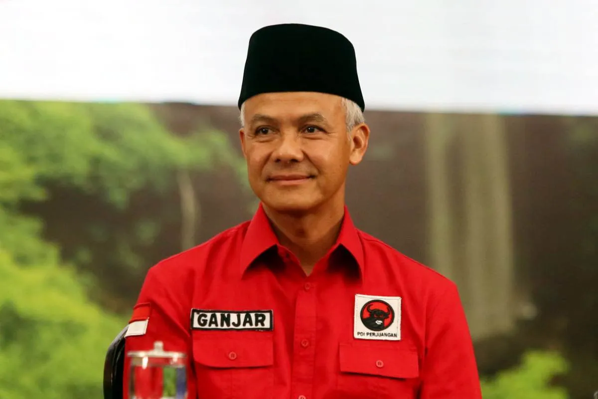 PDIP Bantah Keterlibatan dalam Aksi Demonstrasi Mahasiswa