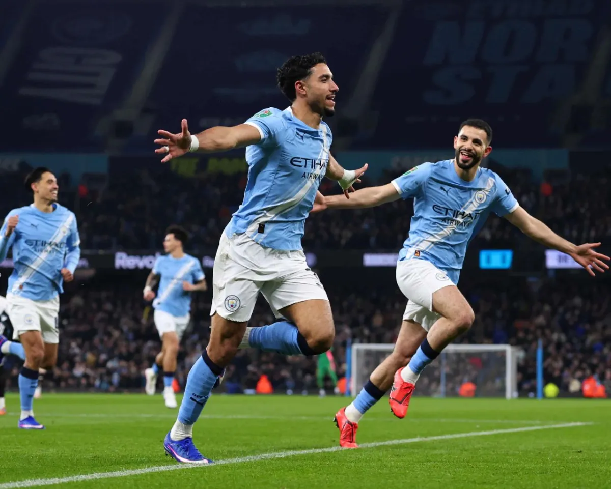 Man City Targetkan Kemenangan di Markas Leeds untuk Perburuan Gelar