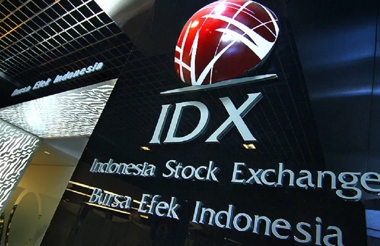 Indonesia Tingkatkan Ketahanan Ekonomi di Tengah Gejolak Global