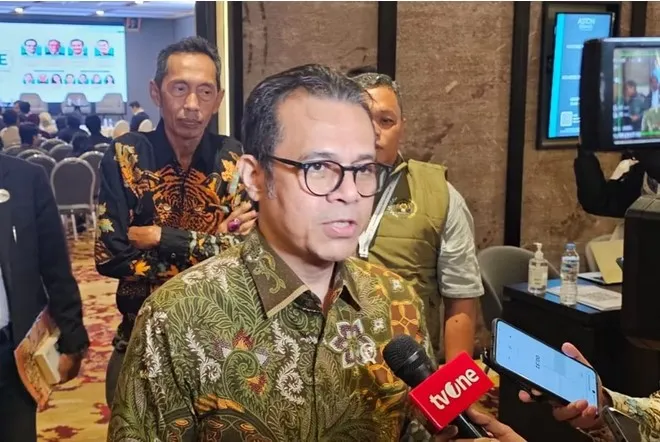 Komdigi Perkuat Regulasi HAKI untuk Lindungi Konten Digital Nasional