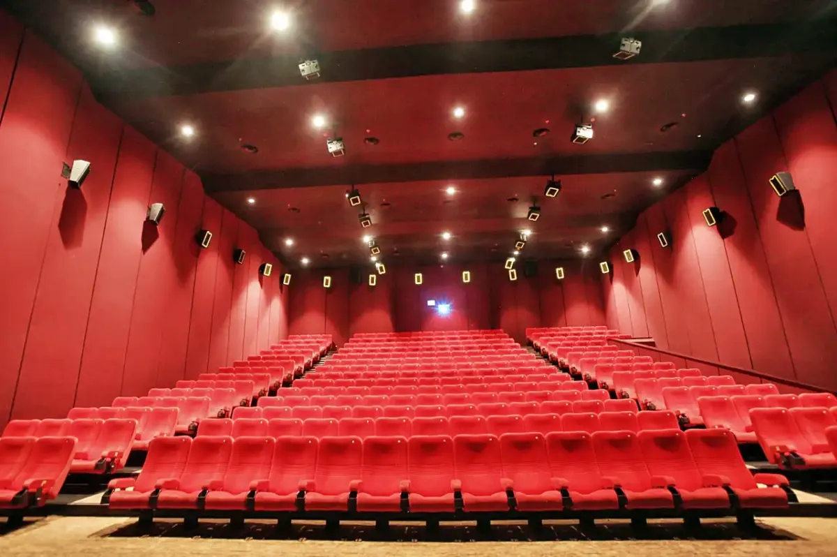 Pendapatan Cinema XXI Capai Rp5,9 Triliun di 2025 Berkat Strategi Inovatif