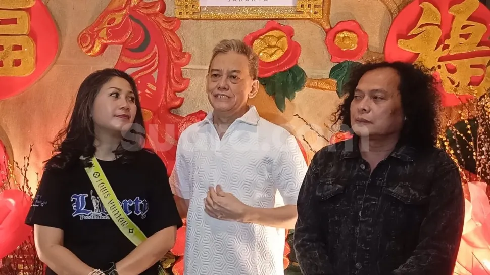 Fariz RM Fokus Bermusik, Urusan Manajemen Diserahkan ke Keluarga
