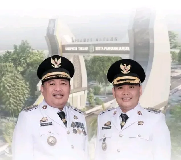 Kemiskinan Menurun dan Ekonomi Membaik di Takalar Setelah Satu Tahun Kepemimpinan Daeng Manye-Hengkey Yasin