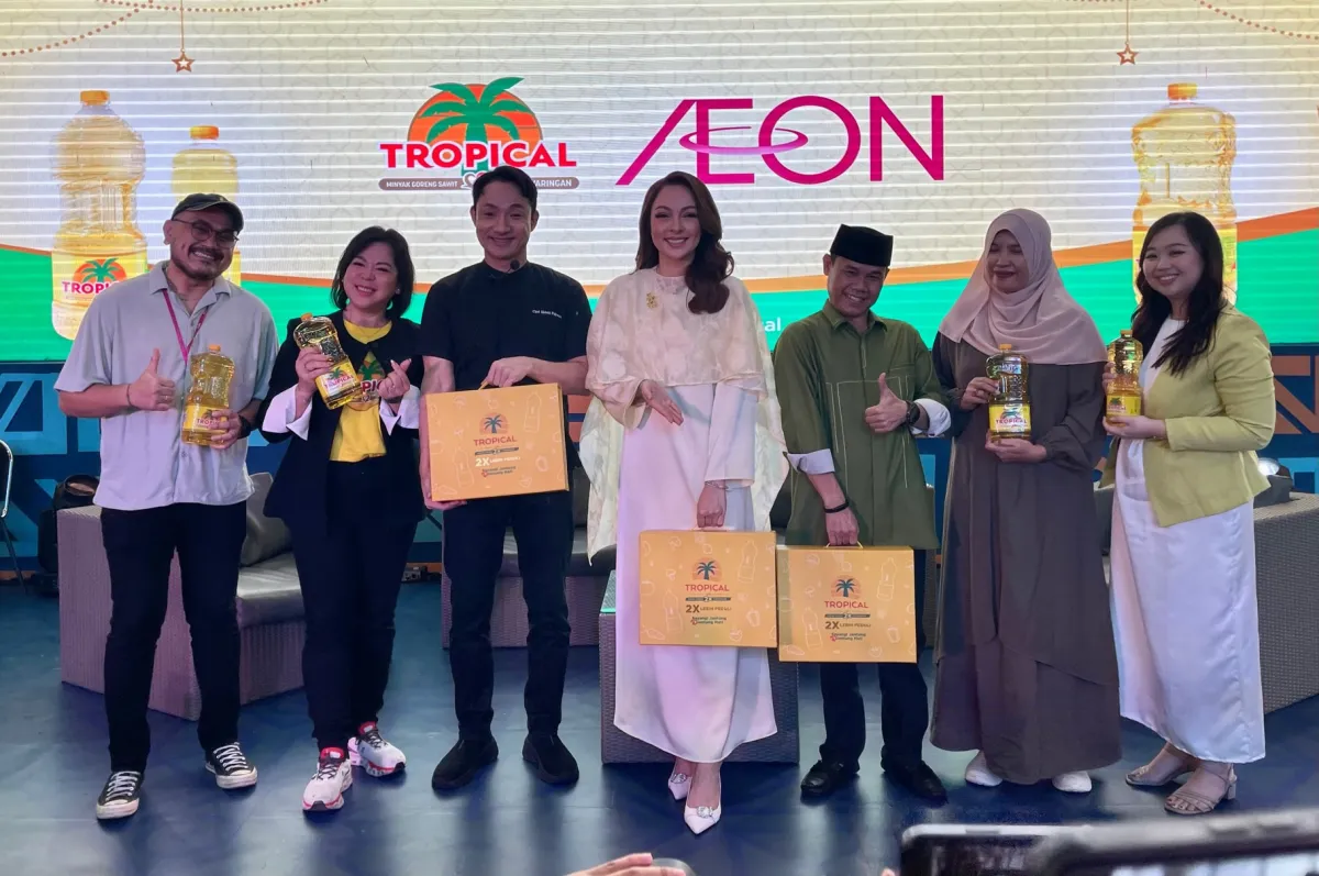 Ramadhan No Oversharing: Edukasi Gaya Hidup Sehat di Bulan Suci
