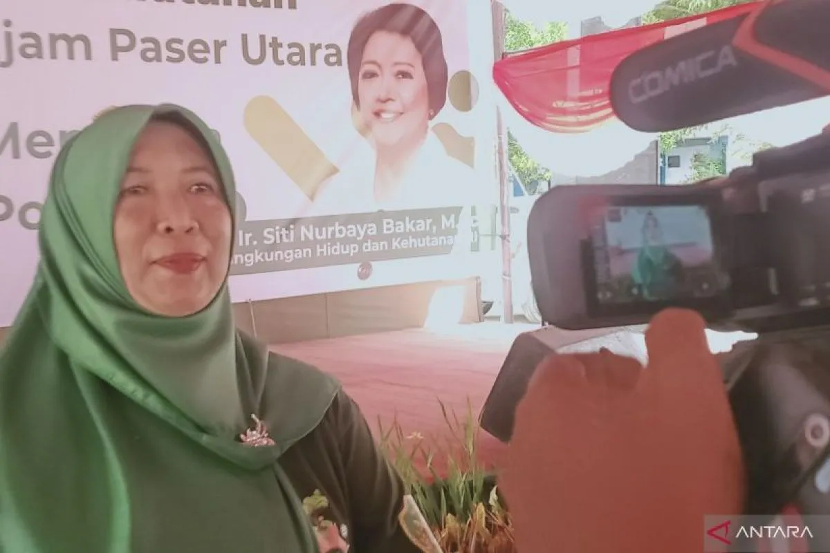 Desa di Penajam Paser Utara Terima Dana Desa Hingga Rp373 Juta