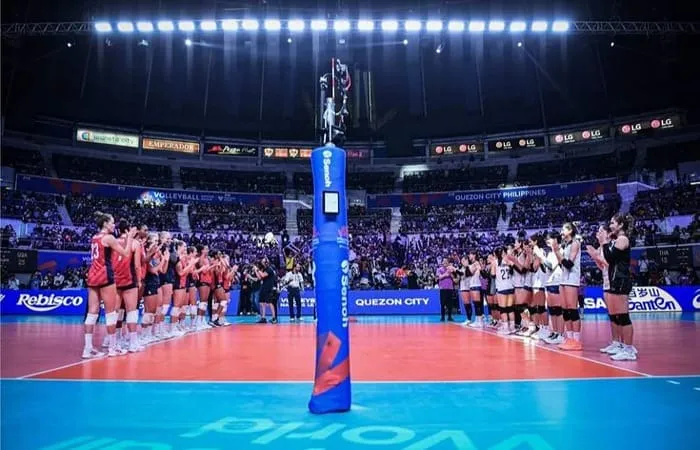 Tim dan Top Skor Terbaru Menuju Final Four Proliga 2026