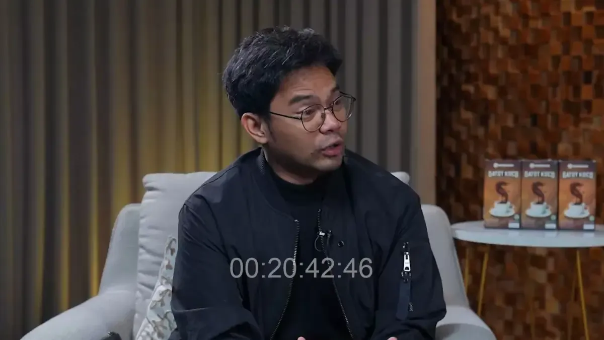 Wardatina Mawa Ajukan Gugatan Cerai Terhadap Insanul Fahmi