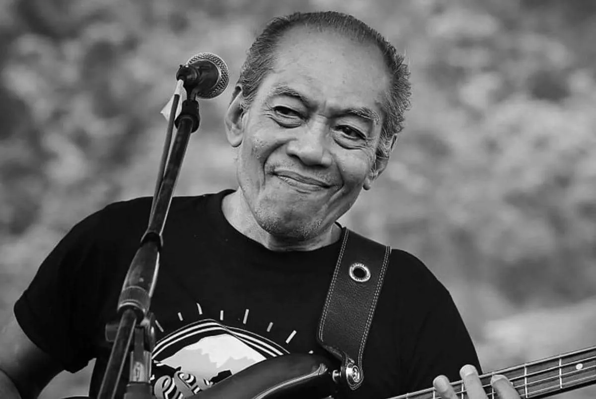 Bassist Legendaris God Bless, Donny Fattah, Meninggal Dunia di Usia 76 Tahun