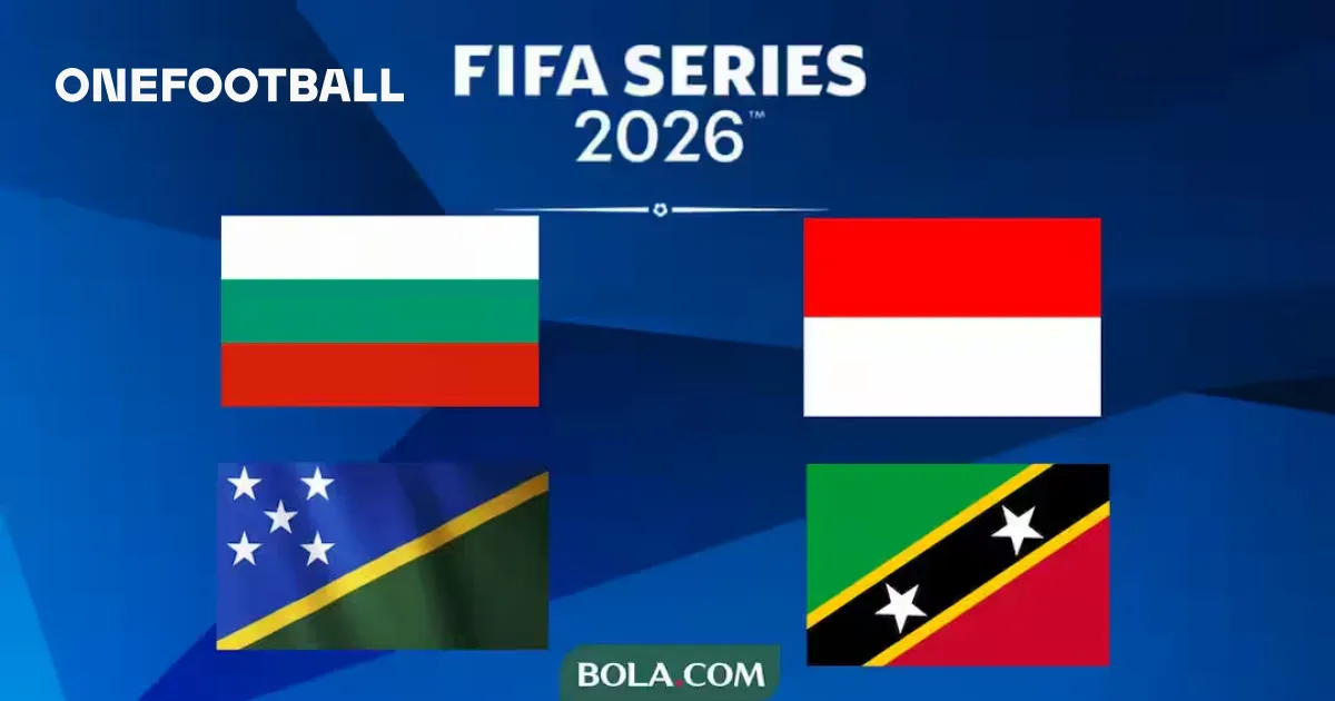 Ivan Kolev Tanggapi Persiapan Indonesia Jelang FIFA Series 2026