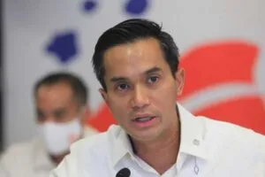 Kadin Ingatkan Pengusaha Waspadai Dampak Konflik Timur Tengah pada Rantai Pasok