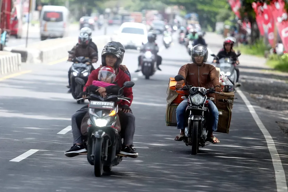 Jalur Pantura Akan Bebas Lubang H-10 Lebaran 2026, Janji Menteri Pekerjaan Umum
