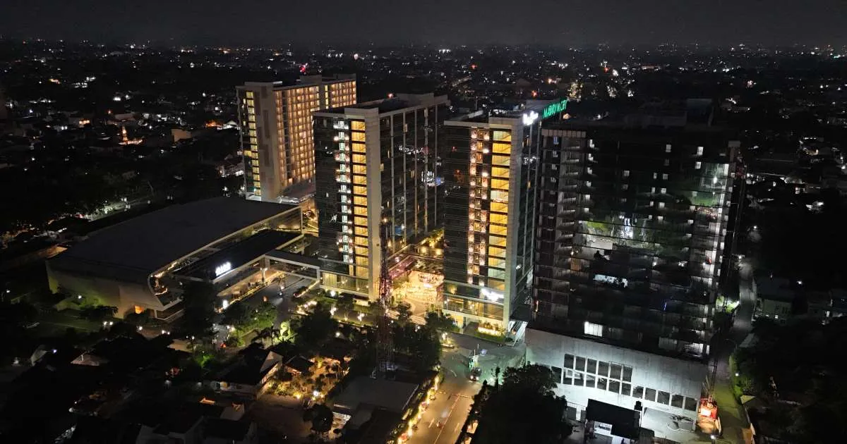Dampak Konflik Iran-AS Terhadap Pasar Properti Indonesia Dinilai Moderat