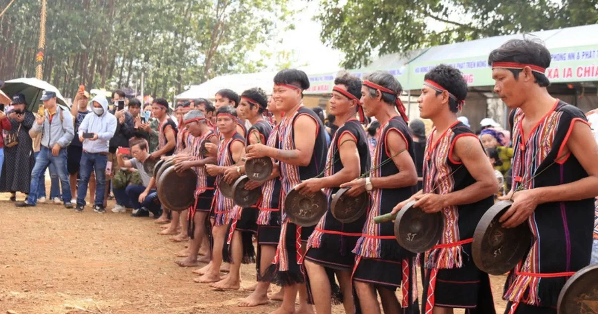 Festival Gong Internasional Gia Lai 2026: Memperkuat Warisan Budaya dan Diplomasi