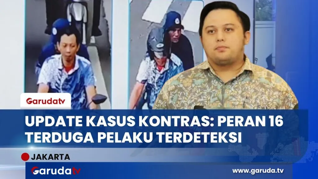 Tim Advokasi Ungkap Identitas 16 Pelaku Penyerangan Aktivis Andri Yunus