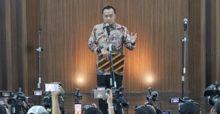 Empat Peserta SPPI Meninggal Saat Latsarmil, Pemerintah Lakukan Evaluasi Menyeluruh