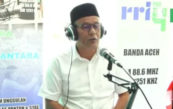 Qanun Lembaga Keuangan Syariah Perkuat Ekonomi Aceh
