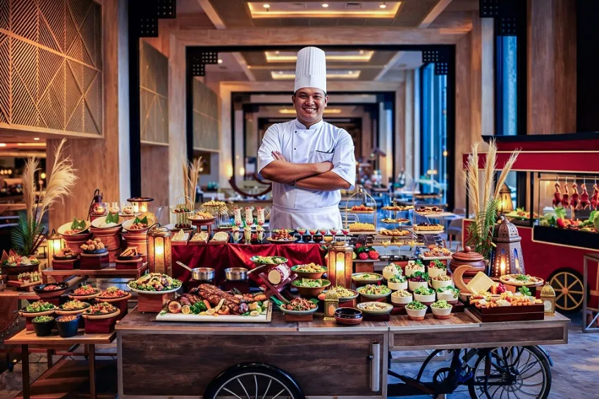 Archipelago Siapkan Program Spesial Ramadan 2026 dengan Iftar Buffet dan Diskon Hotel