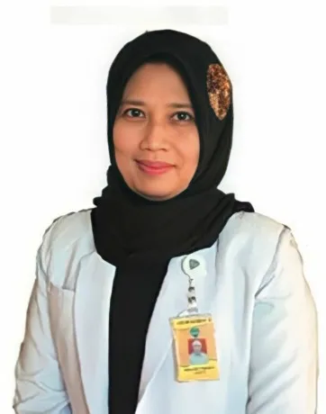 dr. Sihwati Wilujeng: Perempuan Entrepreneur di Bidang Kesehatan