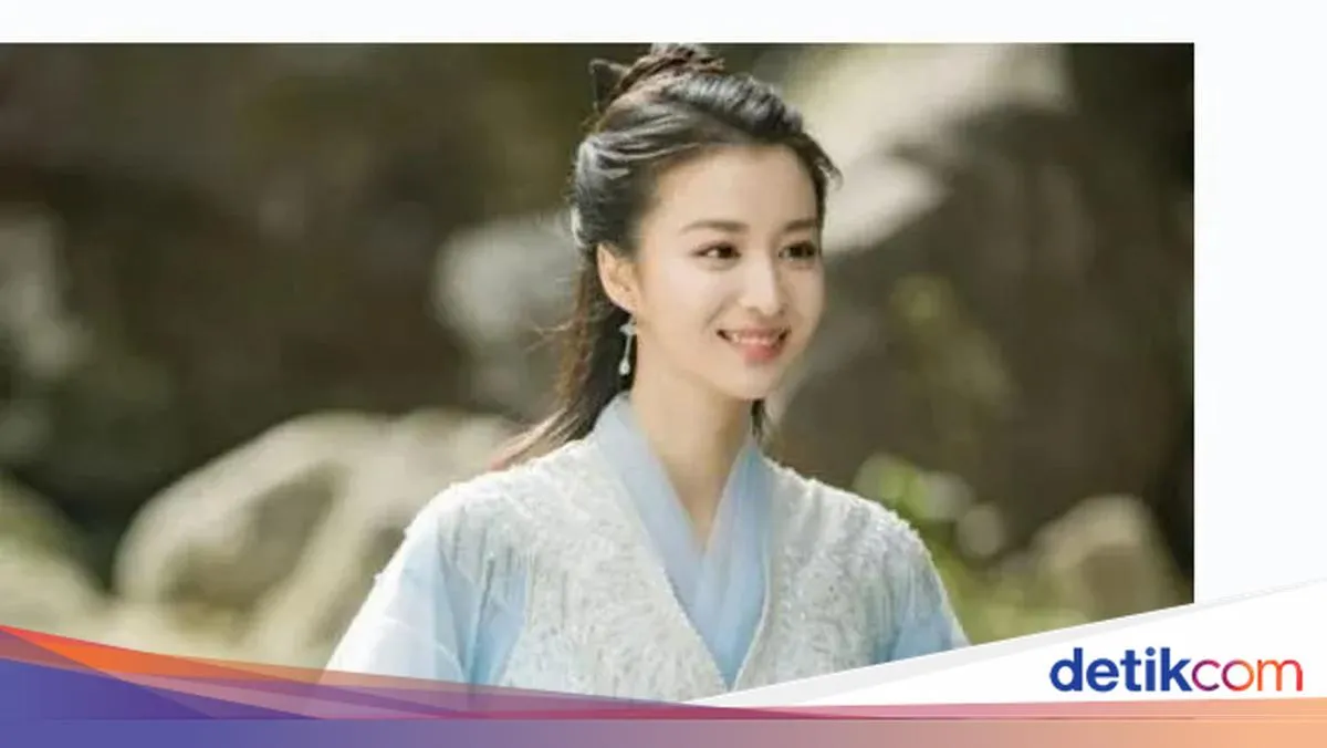 Mengenal Wang Churan, Aktris China yang Viral Berkat Kecantikan dan Talenta