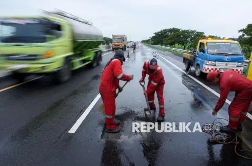 Persiapan Arus Mudik Lebaran 2026: Diskon Tol dan Perbaikan Infrastruktur