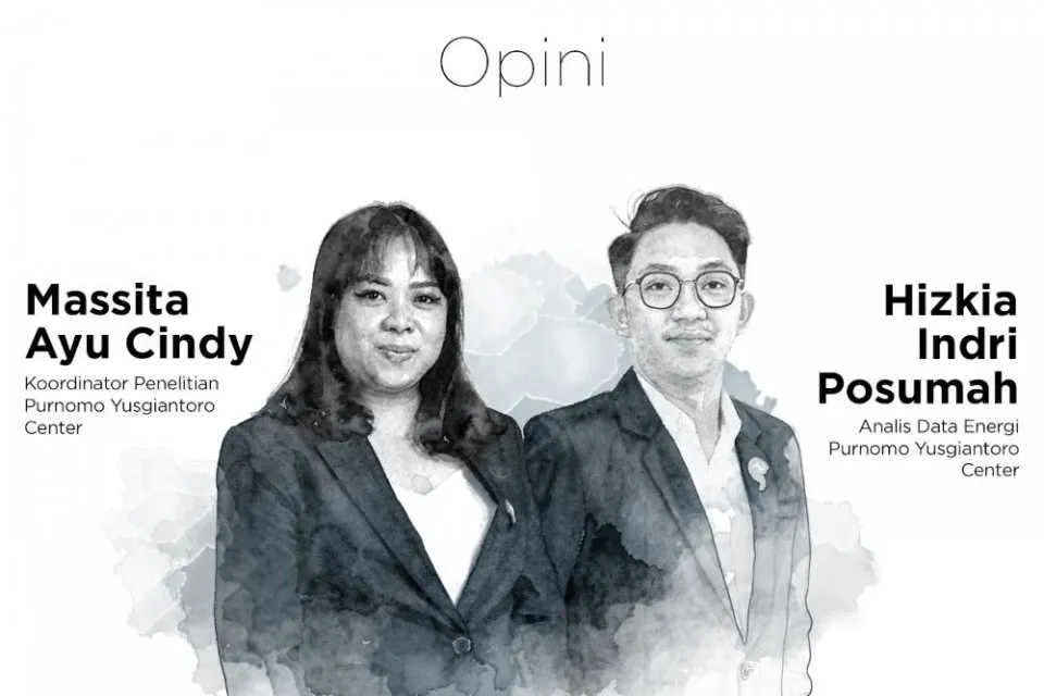 Ketahanan Energi Indonesia Diuji di Tengah Krisis Global