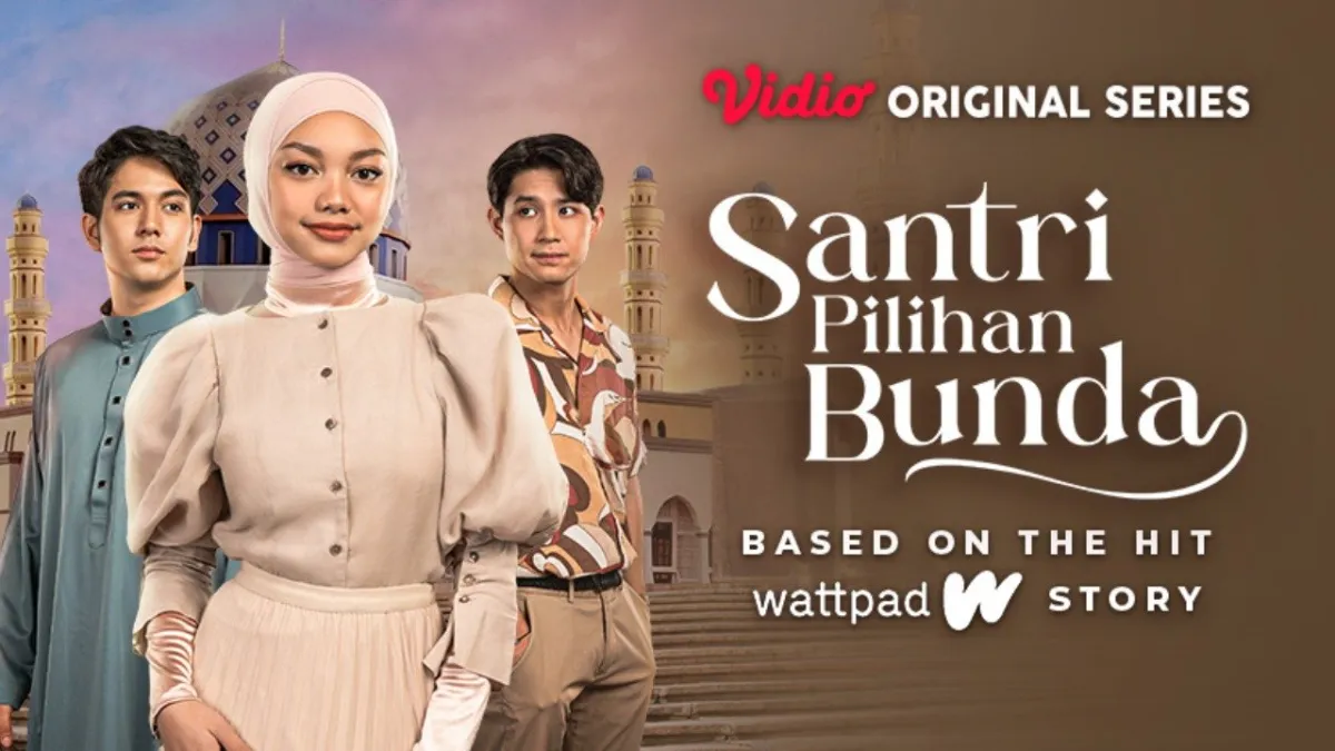 Film dan Drama Religi Pilihan untuk Menyemarakkan Ramadan di Vidio