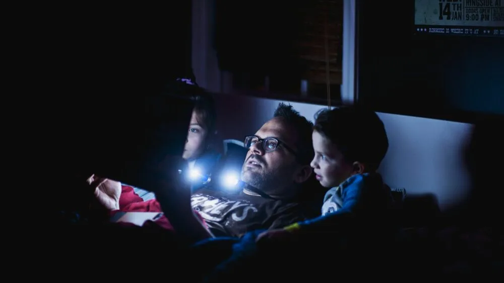 Pengaruh Kebiasaan Streaming Global Terhadap Tren Film