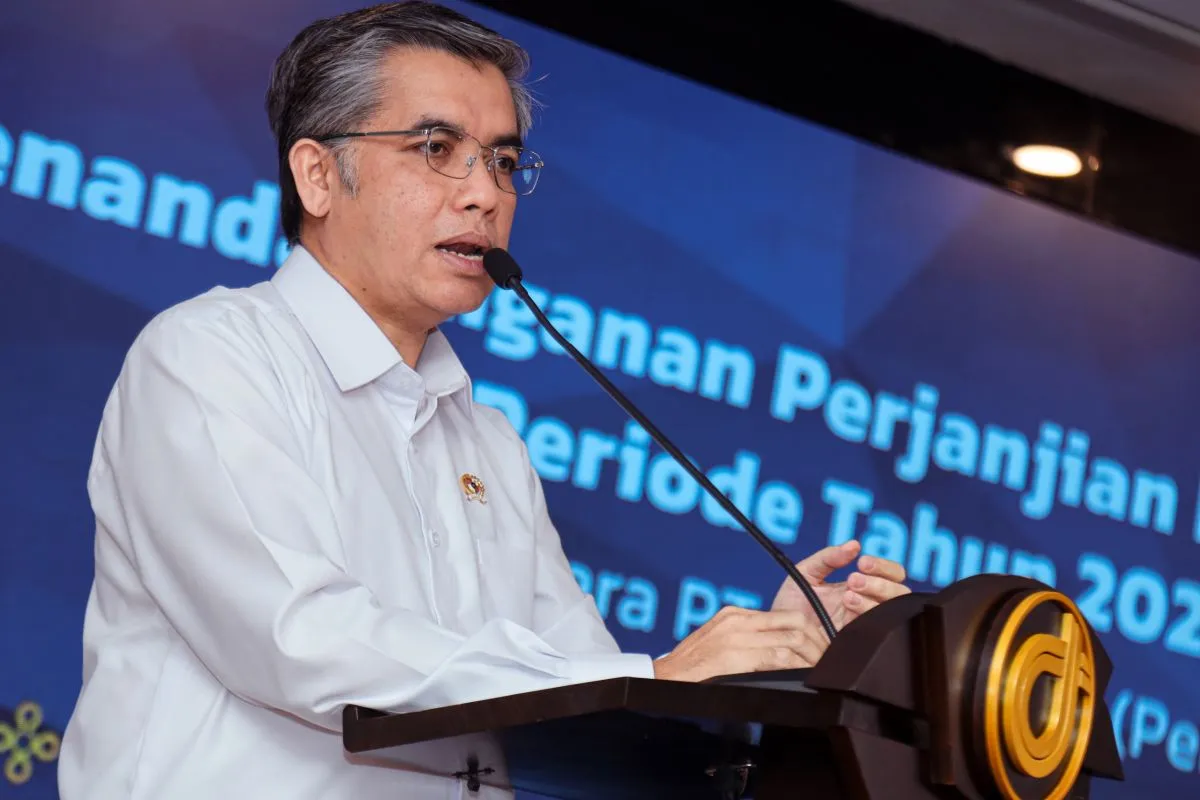 Peran Perusahaan dalam Pengembangan Kompetensi Pekerja